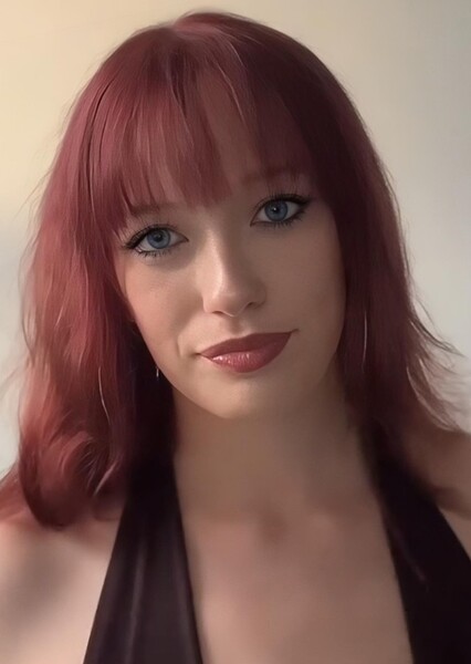 Amybeth McNulty photo