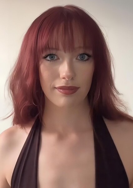 Amybeth McNulty photo