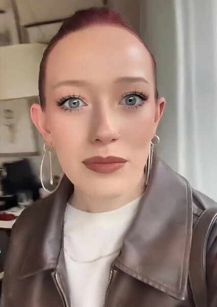 Amybeth McNulty photo