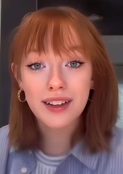 Amybeth McNulty photo