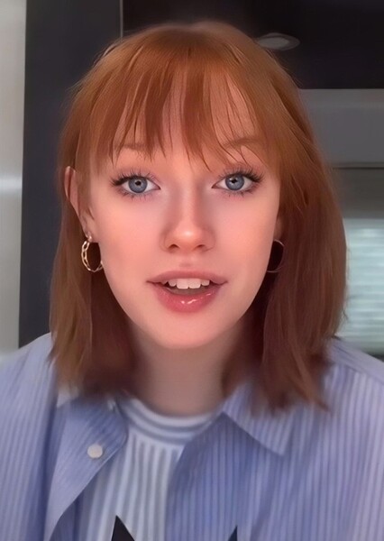 Amybeth McNulty photo