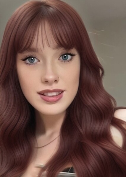 Amybeth McNulty photo