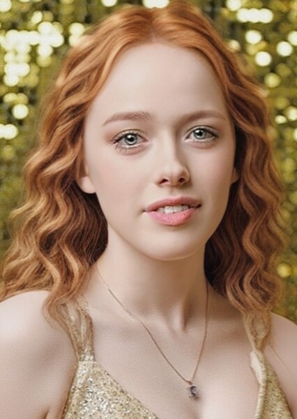 Amybeth McNulty photo
