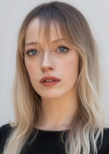 Amybeth McNulty