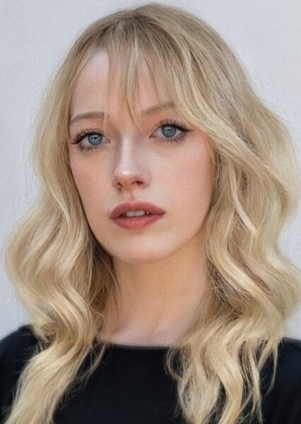 Amybeth McNulty