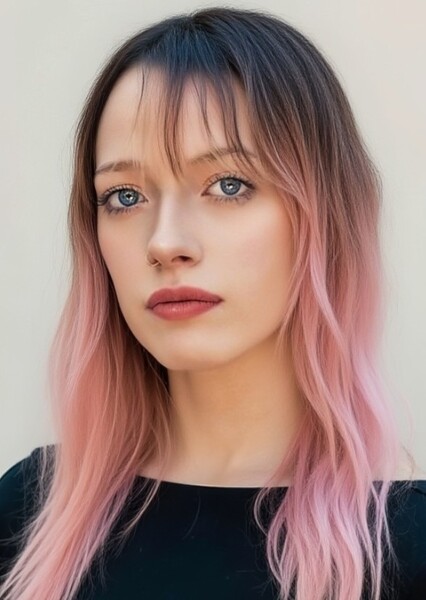 Mia Raine
