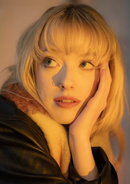 Amybeth McNulty