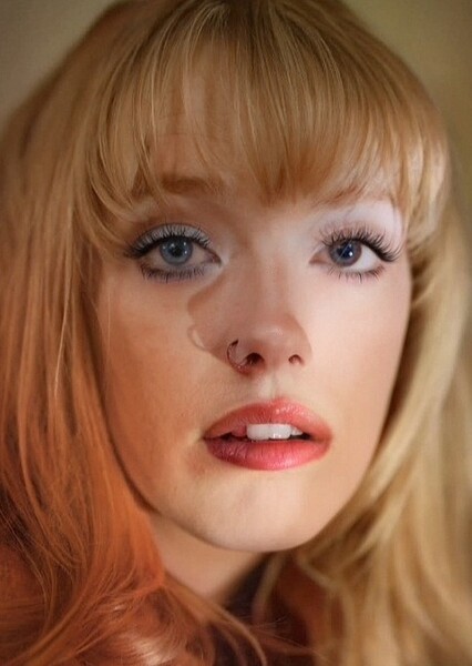 Amybeth McNulty photo