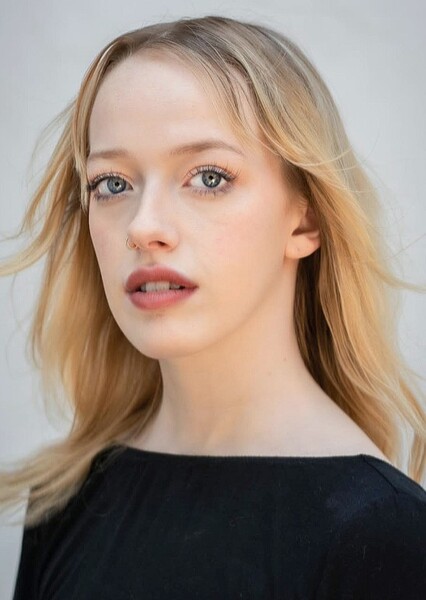 Amybeth McNulty photo