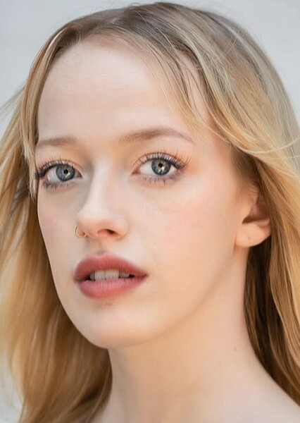 Amybeth McNulty