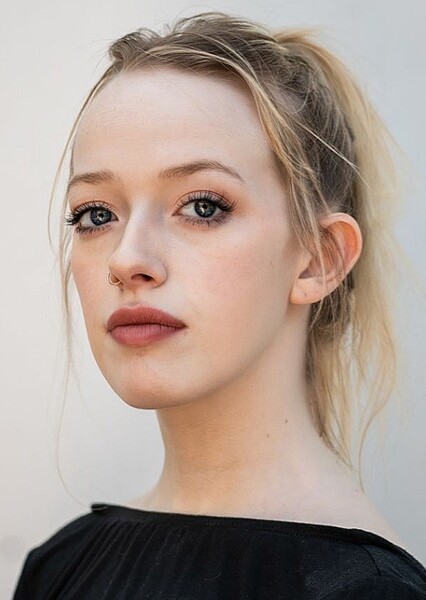 Ruth Doyle