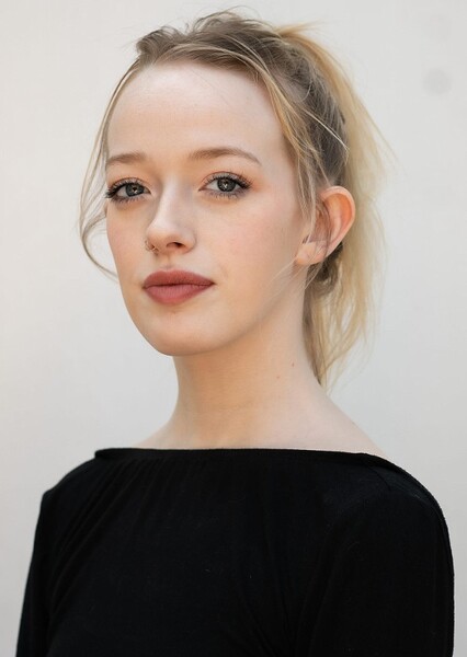 Amybeth McNulty photo