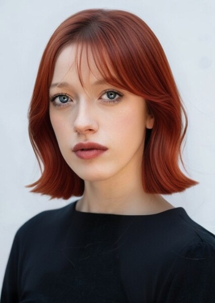 Amybeth McNulty