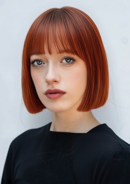 Amybeth McNulty photo