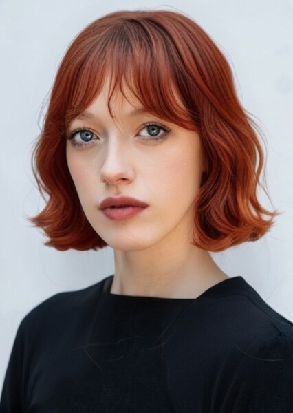 Amybeth McNulty