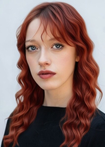 Amybeth McNulty