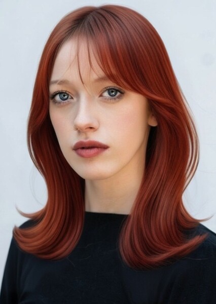Amybeth McNulty photo