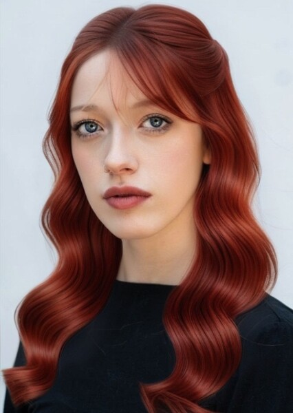 Amybeth McNulty photo