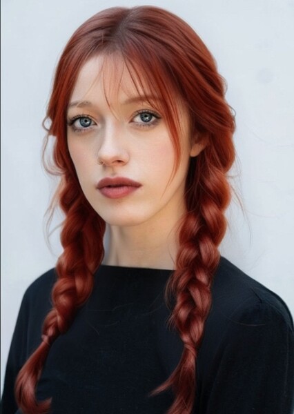 Amybeth McNulty photo