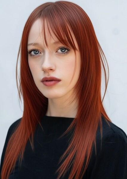 Louisa Strickland