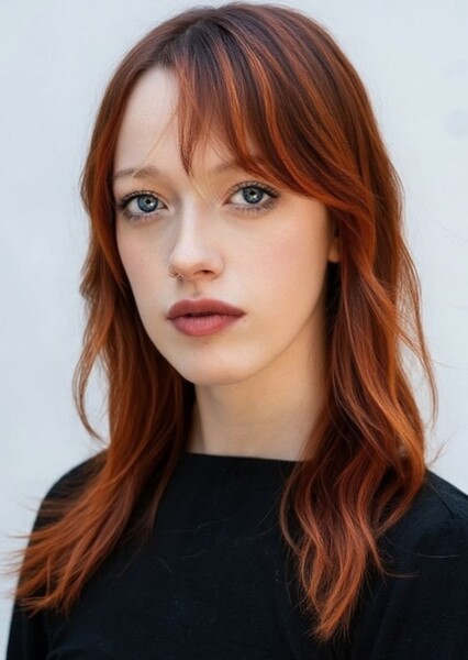 Nadia Ray