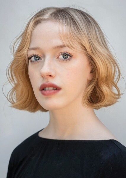 Amybeth McNulty photo