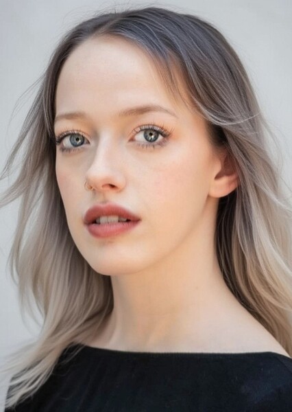 Amybeth McNulty photo