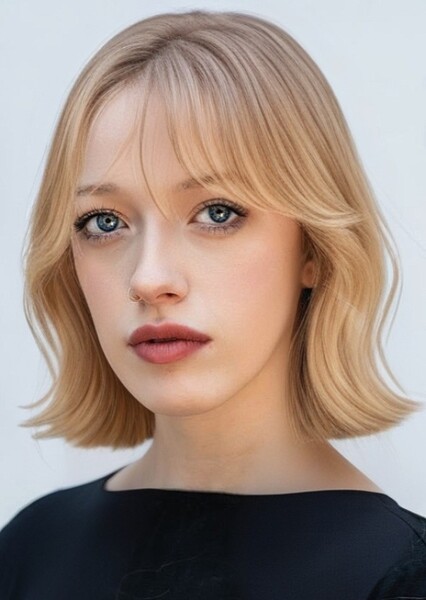 Amybeth McNulty photo