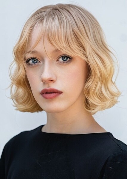 Amybeth McNulty photo