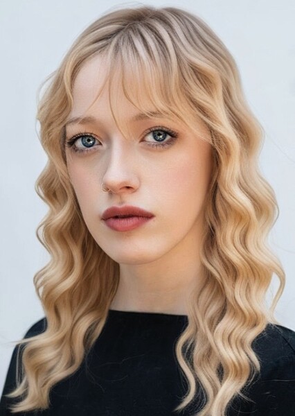 Amybeth McNulty photo