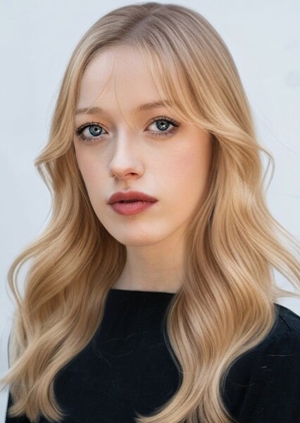 Amybeth McNulty photo