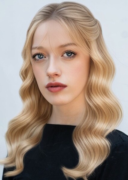 Amybeth McNulty photo