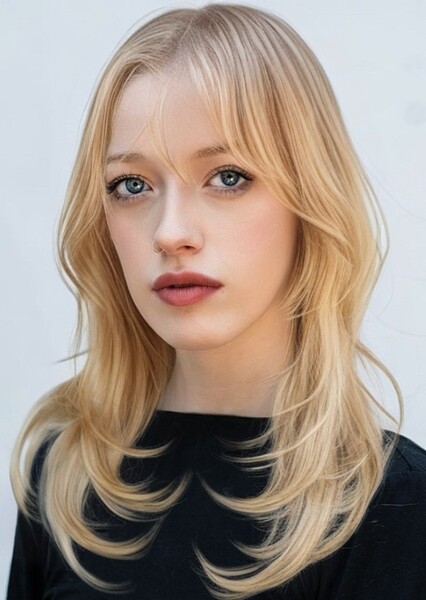 Hannah Everett