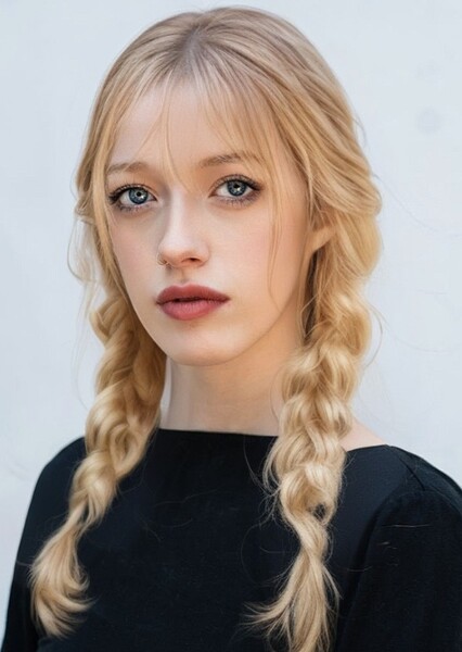 Amybeth McNulty photo