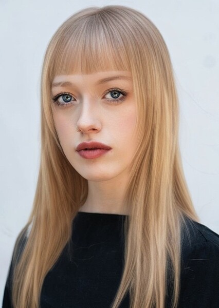 Amybeth McNulty photo
