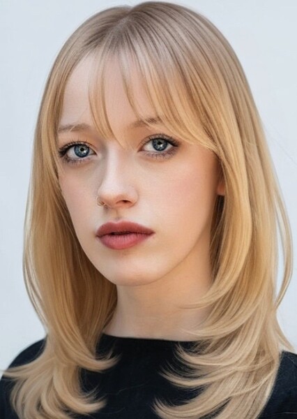 Amybeth McNulty photo