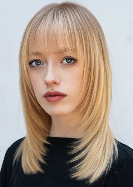 Amybeth McNulty photo