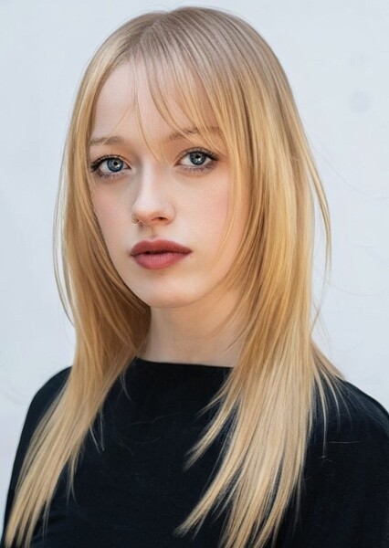 Amybeth McNulty photo