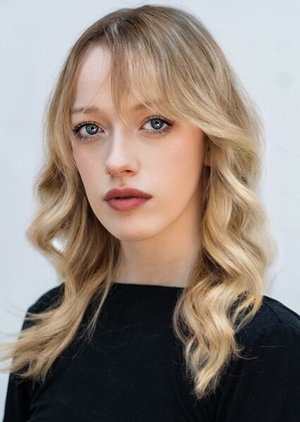 Amybeth McNulty photo