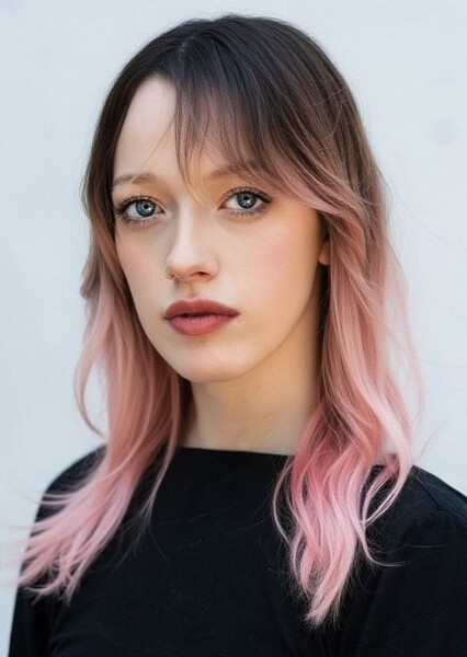 Amybeth McNulty photo