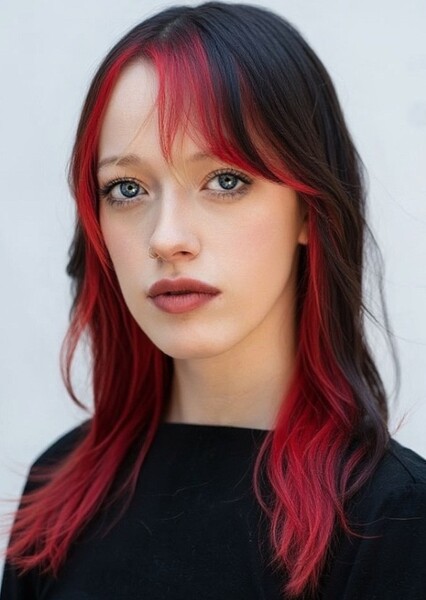 Amybeth McNulty photo