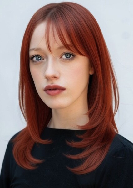 Amybeth McNulty photo