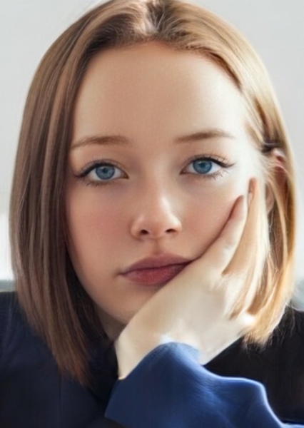 Amybeth McNulty photo