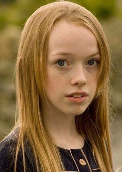 Amybeth McNulty