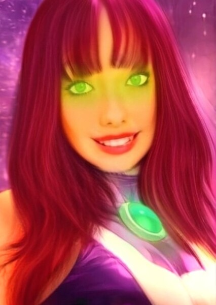 Starfire