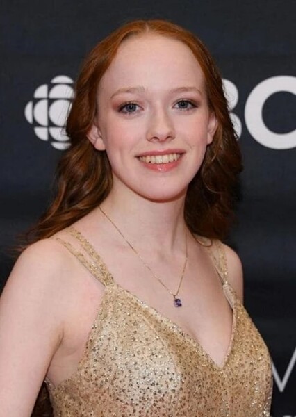 Amybeth McNulty photo