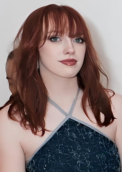 Amybeth McNulty photo