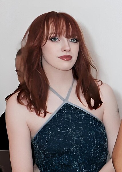 Amybeth McNulty photo