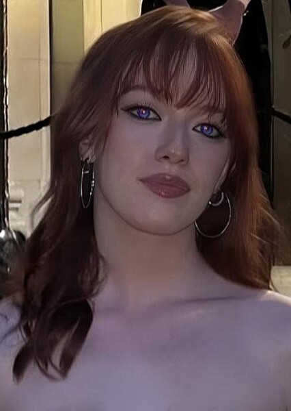 Amybeth McNulty photo