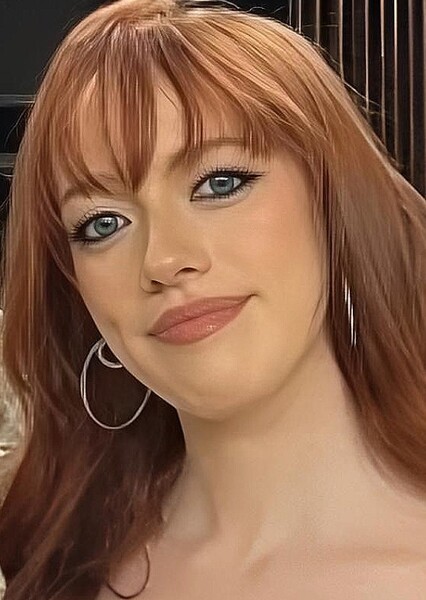 Amybeth McNulty photo